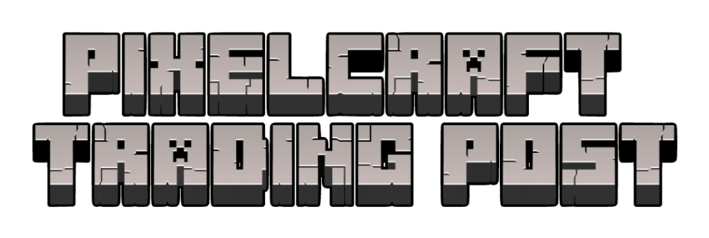 PixelCraft Trading Post