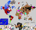 Krev's Great War