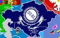 Kazakhstan (Later)