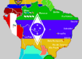 Brazil (Later)