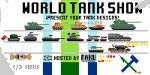 Tank show hosted by NAKU (MVP 2026)