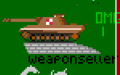 Pudel tank monument by Weaponseller