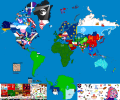 Krev's Great War (/33944)
